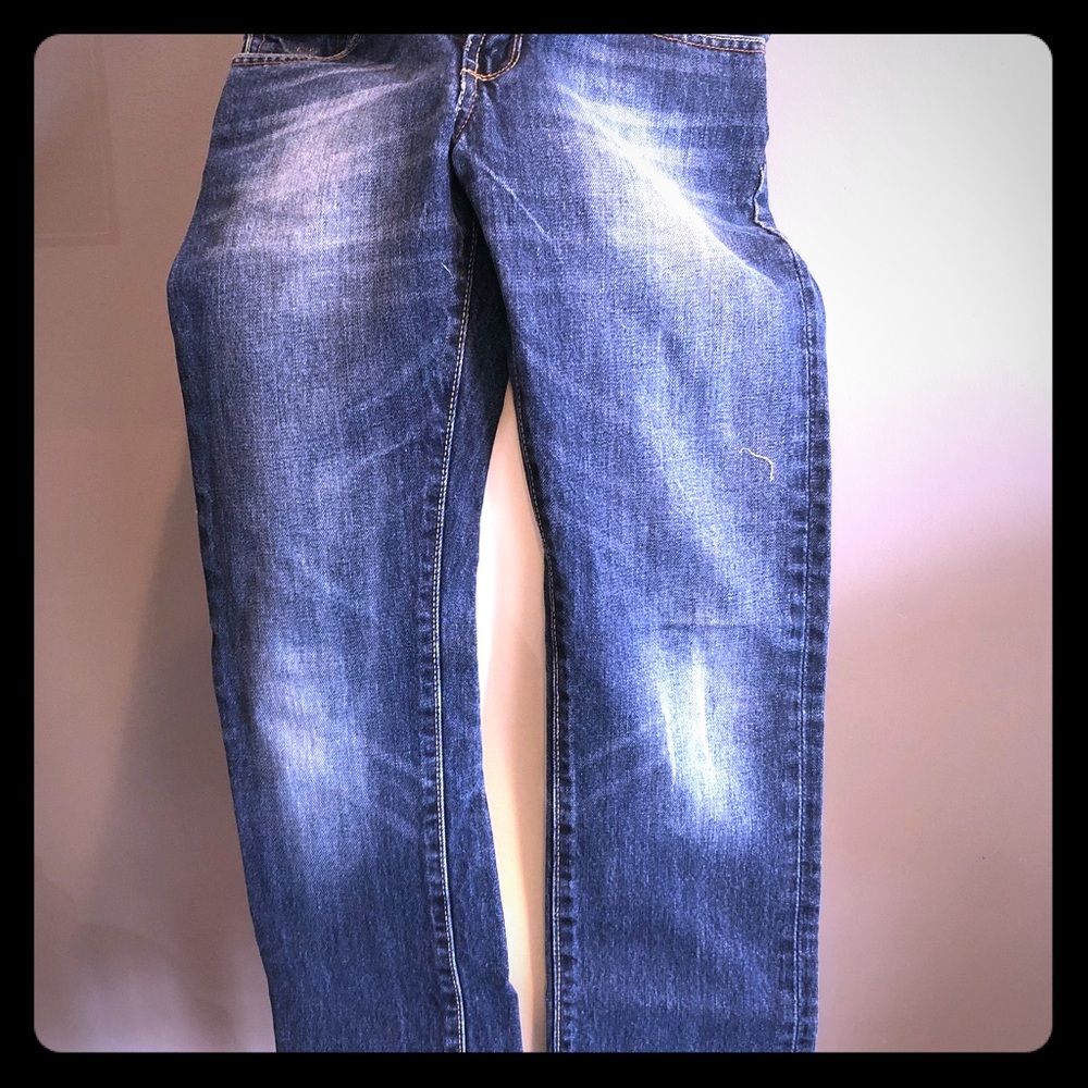 Boys jeans
